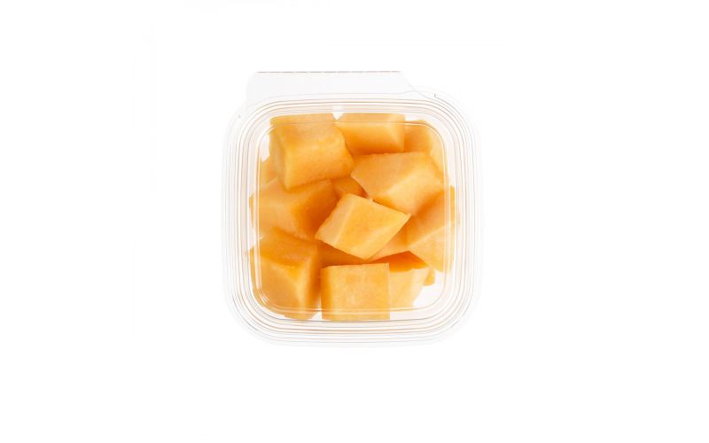 Cantaloupe Chunks