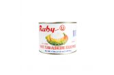 White Albacore Tuna