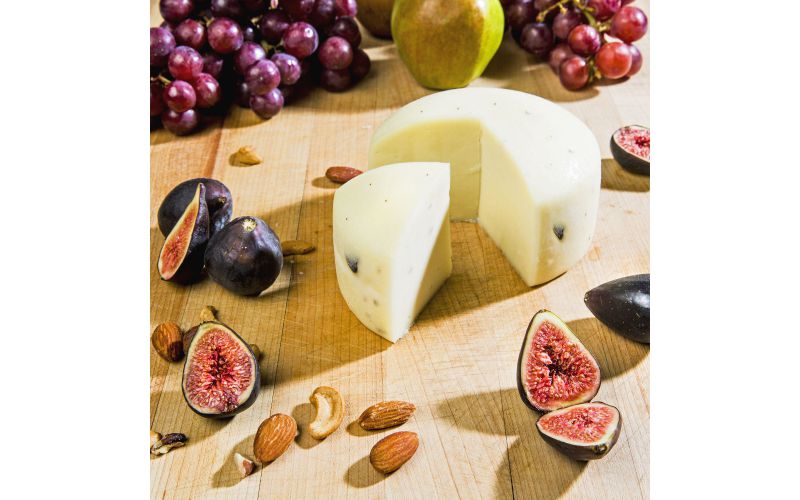 Boschetto al Tartufo Cheese