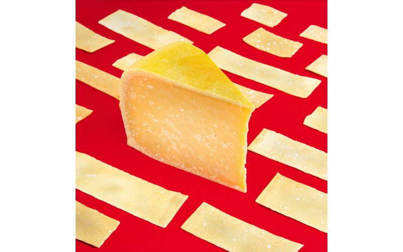 Roomano 3 Year Aged Gouda Cheese