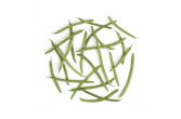 Snipped One End Haricots Verts / French Beans