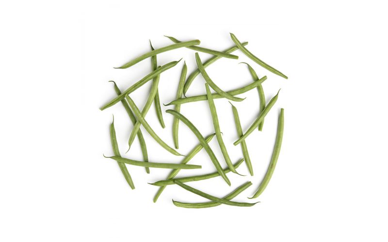 Snipped One End Haricots Verts / French Beans