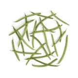 Snipped One End Haricots Verts / French Beans