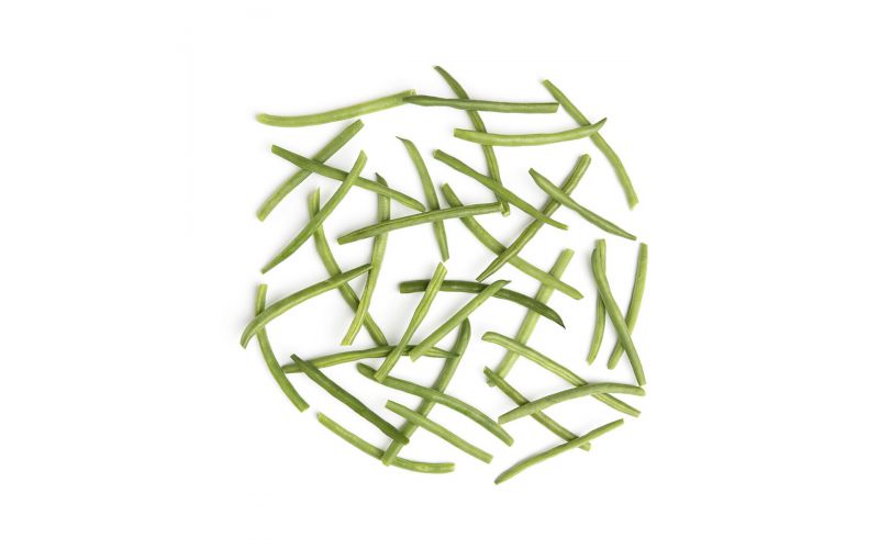 Snipped Two Ends Haricots Verts / French Beans