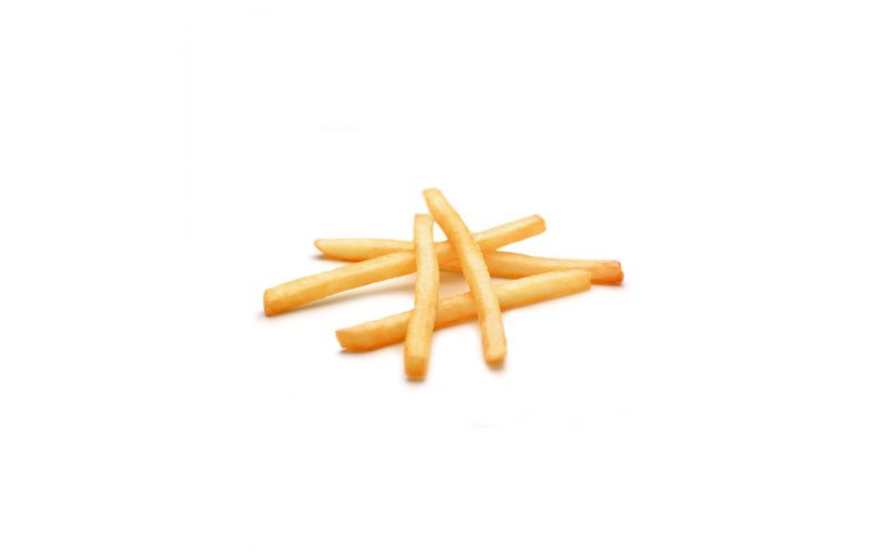 Frozen Shoestring 1/4 Fries