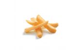 Sun Crop Frozen Straight Cut 3/8 Fries