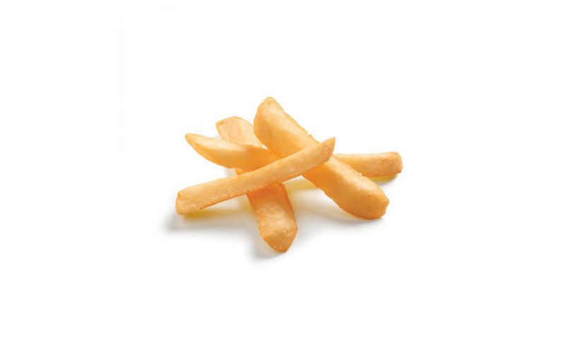 Sun Crop Frozen Straight Cut 3/8 Fries