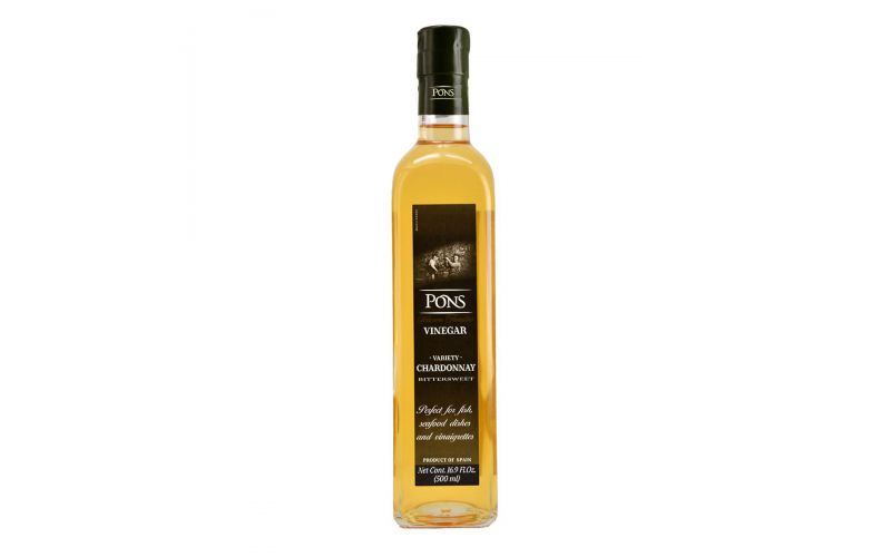Chardonnay Vinegar