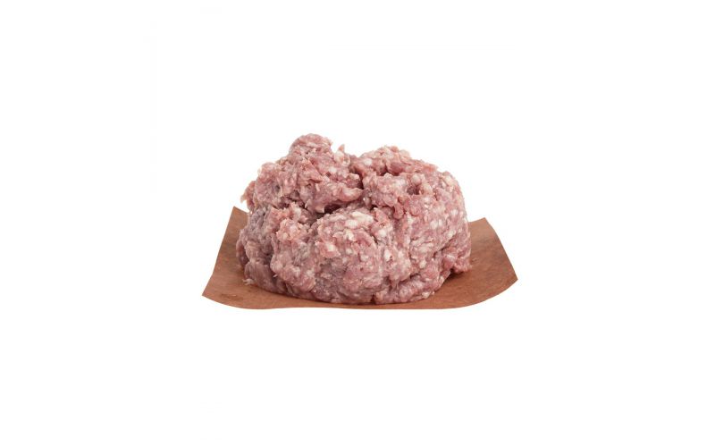 Ground Pork