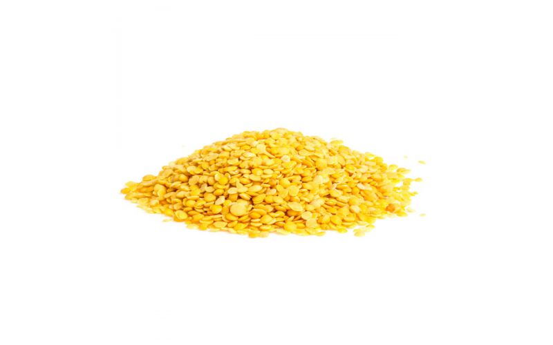 Yellow Lentils