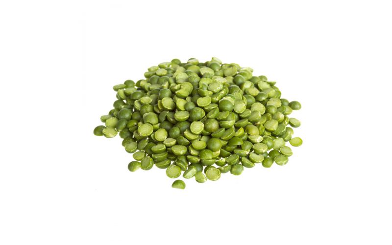 Green Split Peas