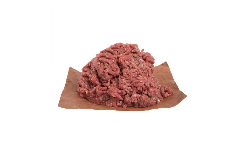 Halal Ground Beef