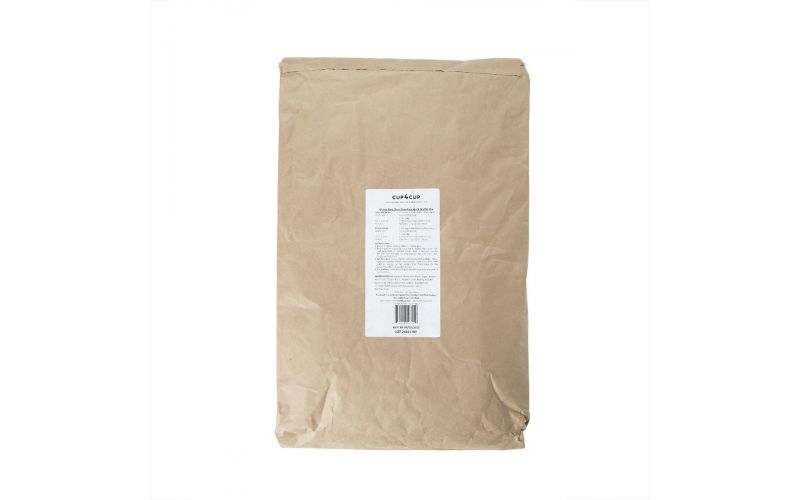 Gluten Free Pancake & Waffle Mix