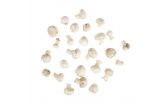 #1 Grade Baby White Button Mushrooms