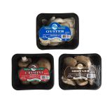 Exotic Blend Whole Mushrooms