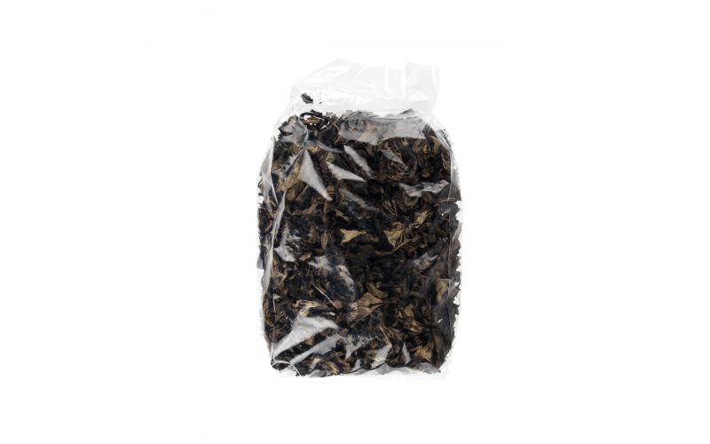 Dried Black Trumpet Mushrooms