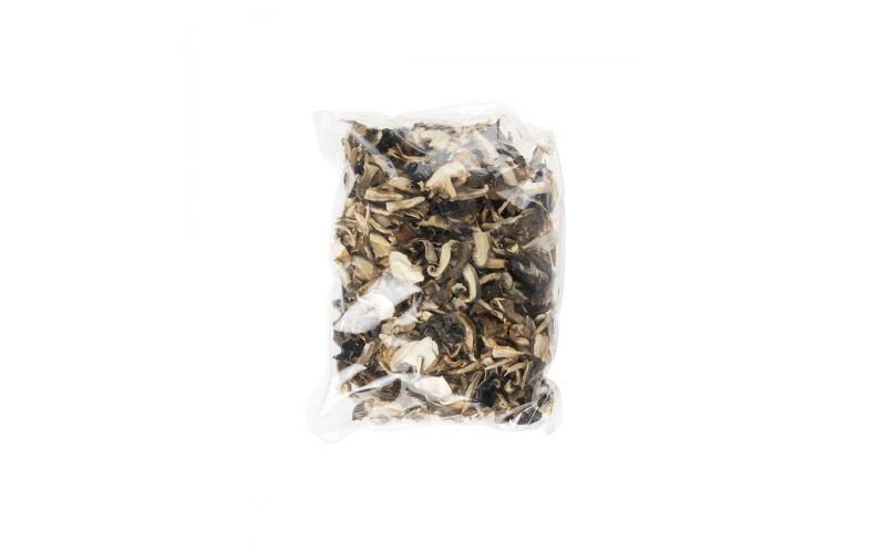 Dried Forest Mushroom Mix