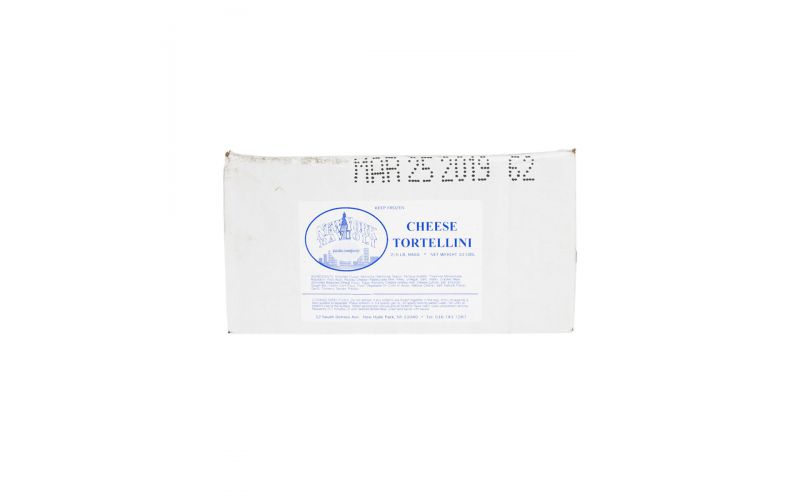 Frozen Cheese Tortellini Pasta