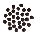 66% Organic and Fair Trade Dark Drops Bulk