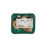 Organic Whole Shiitake Mushrooms