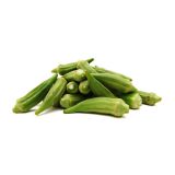 Okra