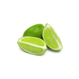 Lime Wedges