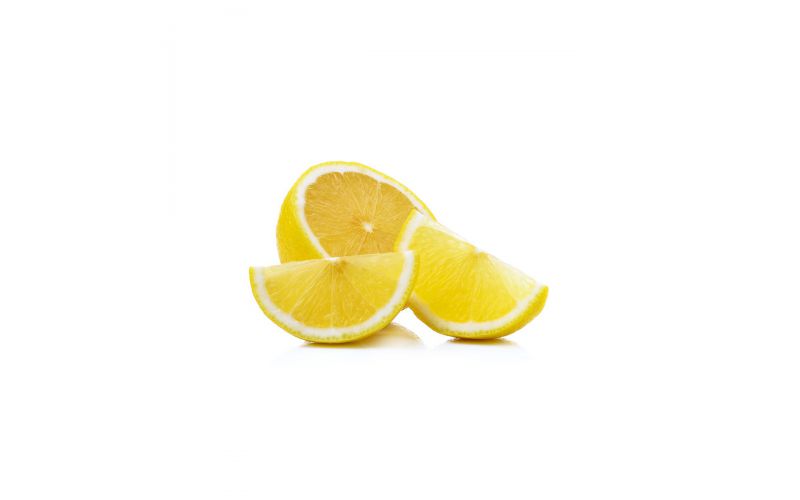 Lemon Wedges