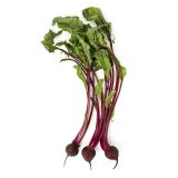 Organic Red Beets