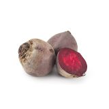 Organic Red Beets