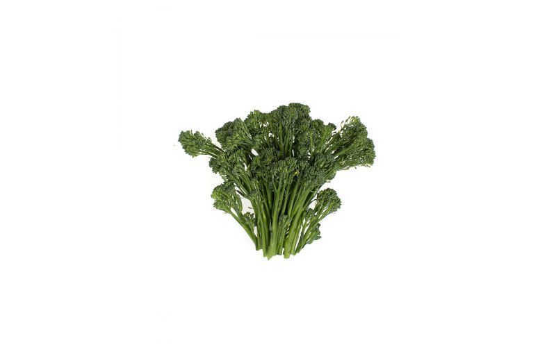 Organic Baby Broccolette