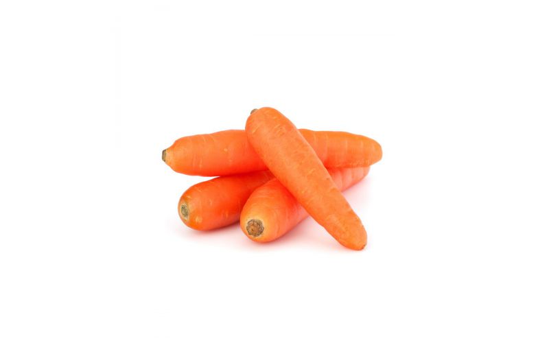 Organic Carrots