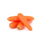Organic Carrots