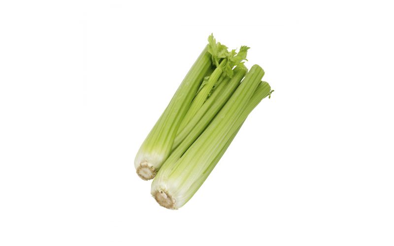 Organic Celery Hearts