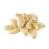 Organic Peeled Garlic
