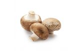 Organic Whole Cremini Mushrooms