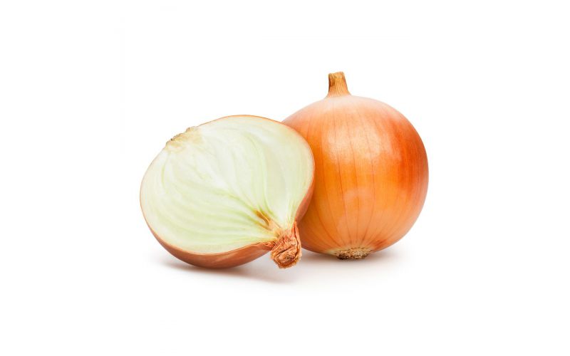 Organic Yellow Onion Bag