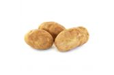 Organic Russet Potatoes