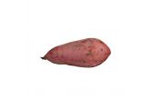 Organic Garnet Yams