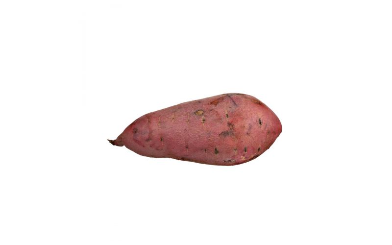 Organic Garnet Yams