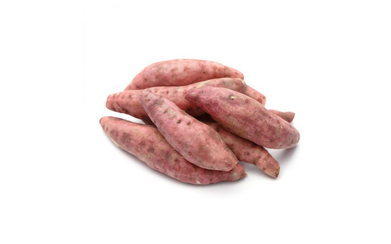 Organic Oriental Yams