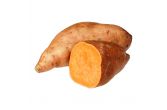 Organic Jewel Yams