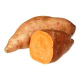 Organic Jewel Yams