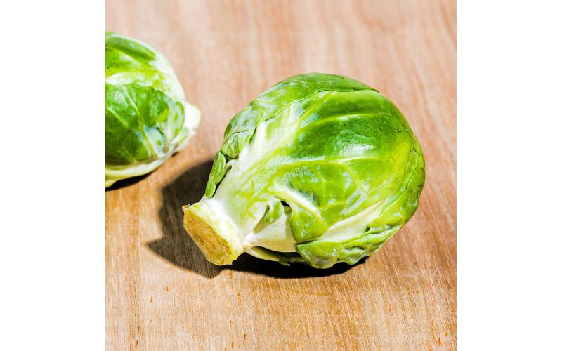Loose Jumbo Brussels Sprouts