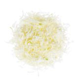 Shredded Green Cabbage