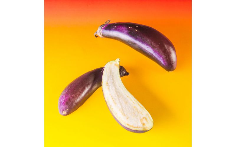 Japanese Eggplant
