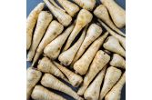 Extra Fancy Parsnips