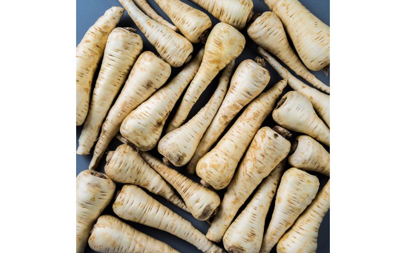 Extra Fancy Parsnips