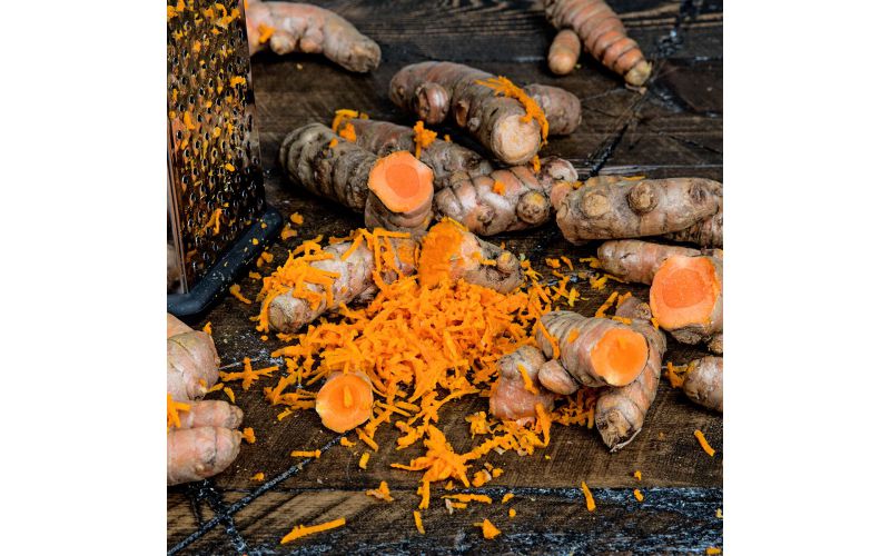 Turmeric