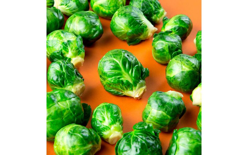 Brussels Sprouts