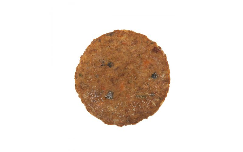 Frozen Veggie Burger